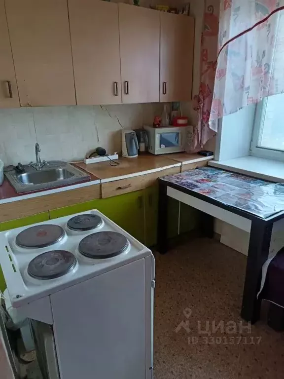 2-к кв. Самарская область, Самара ул. Скляренко, 21 (58.8 м) - Фото 1