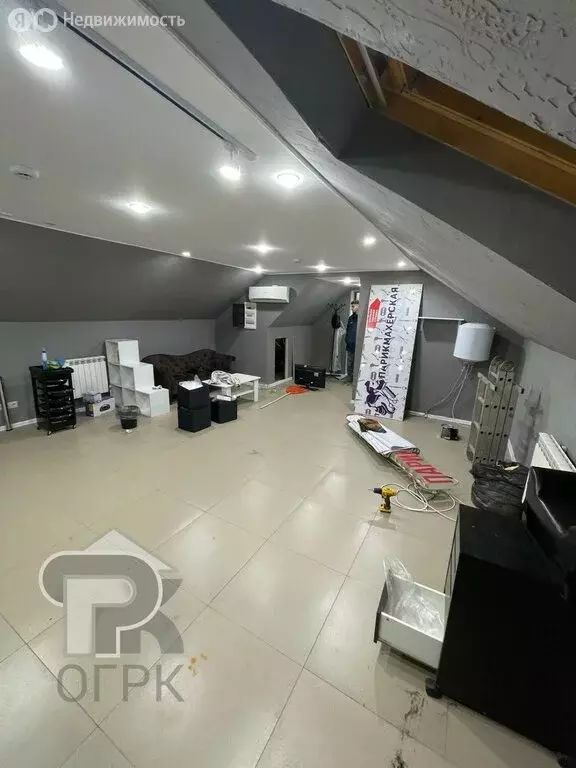 Помещение свободного назначения (130 м) - Фото 2