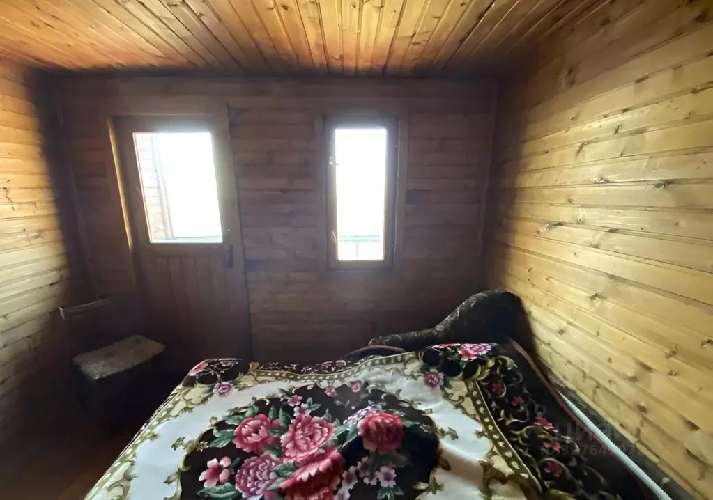 Дом в Тверская область, Конаковский муниципальный округ, Березка ... - Фото 2