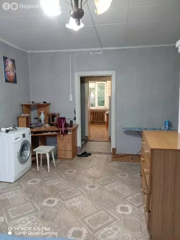 3-комнатная квартира: Сокол, улица Водников, 2Б (55 м) - Фото 1