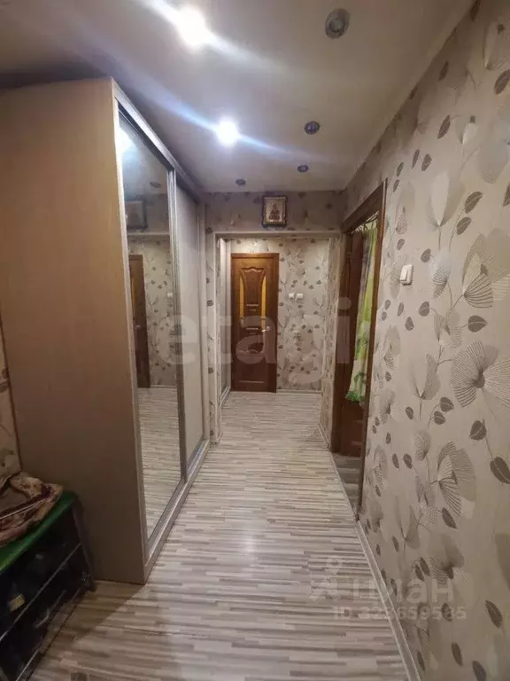 2-к кв. Коми, Ухта ул. Сенюкова, 39 (50.0 м) - Фото 2