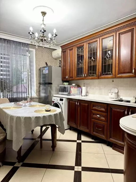 4-к. квартира, 100 м, 4/5 эт. - Фото 0