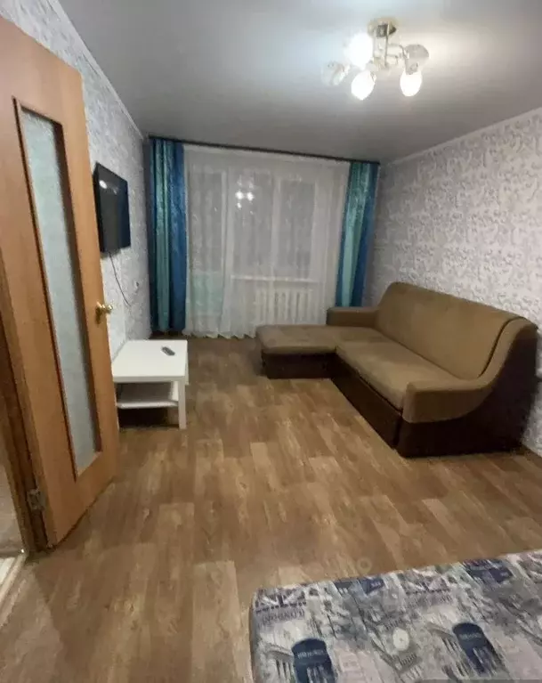 2-к кв. Башкортостан, Туймазы ул. Комарова, 28/1 (55.0 м) - Фото 2