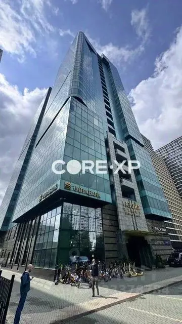 Офис в Москва ул. Наметкина, 12А (1315 м) - Фото 1