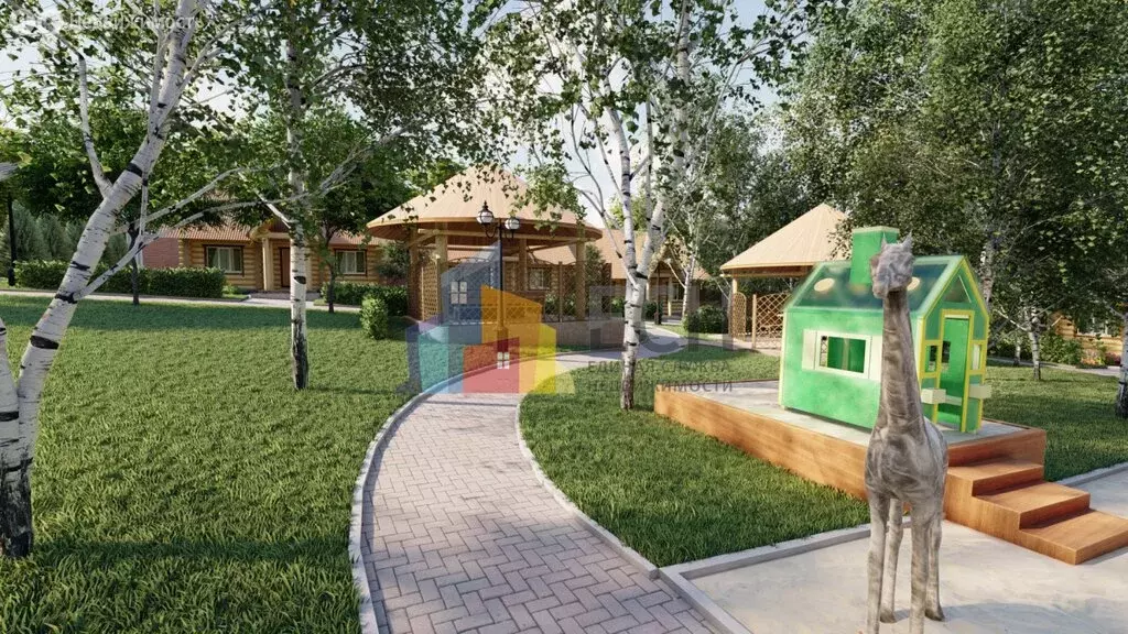 Участок в Богородицк, улица 10-й Армии, 17 (164.09 м) - Фото 2