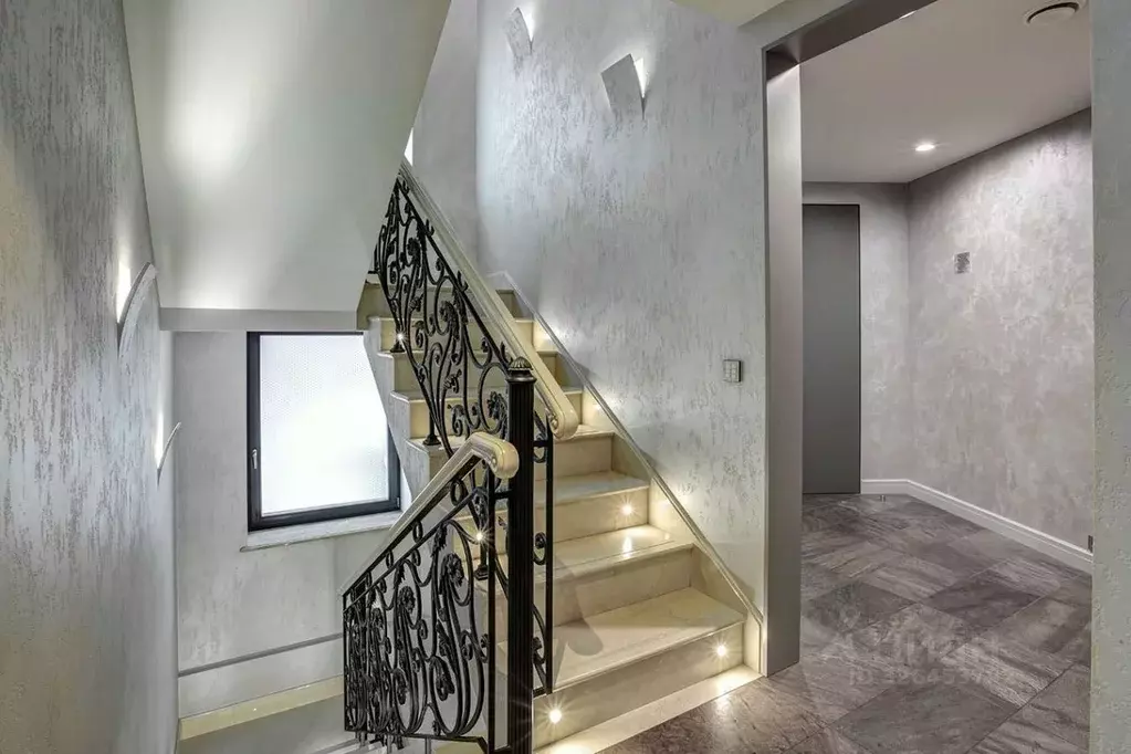 Коттедж в Санкт-Петербург Горная ул., 19 (378 м) - Фото 1