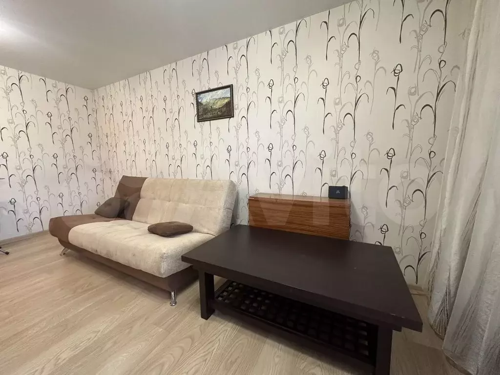 1-к. квартира, 36 м, 5/9 эт. - Фото 0