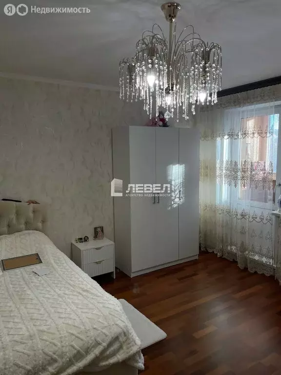 1-комнатная квартира: Домодедово, микрорайон Северный, Северная улица, ... - Фото 1