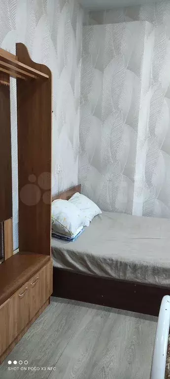 Комната 20 м в 1-к., 1/1 эт. - Фото 0