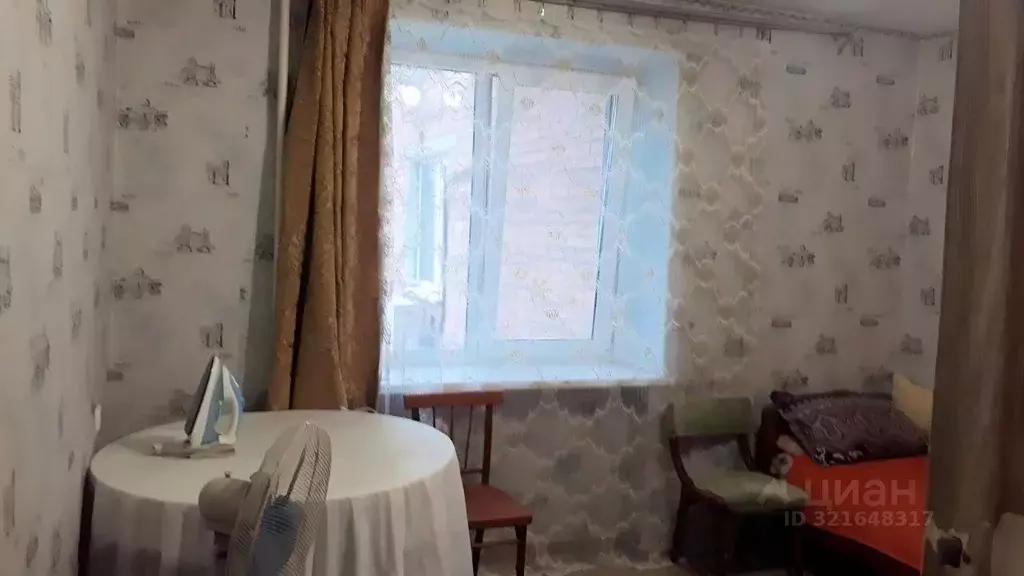 2-к кв. Ростовская область, Ростов-на-Дону просп. Королева, 9 (50.0 м) - Фото 1