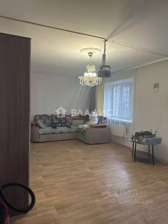 4-к кв. Забайкальский край, Чита просп. Фадеева, 5 (110.0 м) - Фото 2