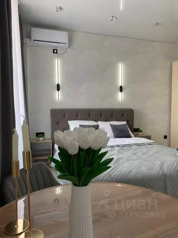 Студия Хакасия, Абакан ул. Комарова, 24Б (26.0 м) - Фото 1