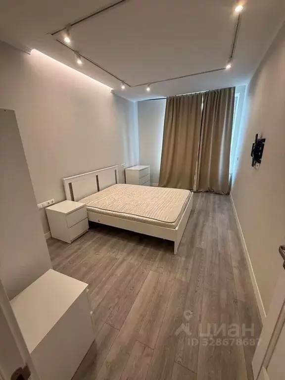 2-к кв. Москва 2-й Грайвороновский проезд, 44к1 (40.0 м) - Фото 1