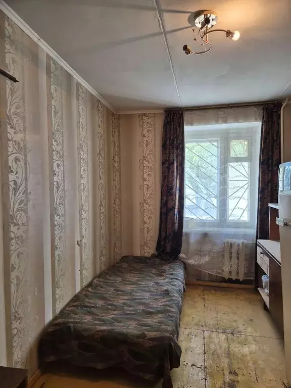 3-к кв. Московская область, Реутов Юбилейный просп., 36 (54.7 м) - Фото 1