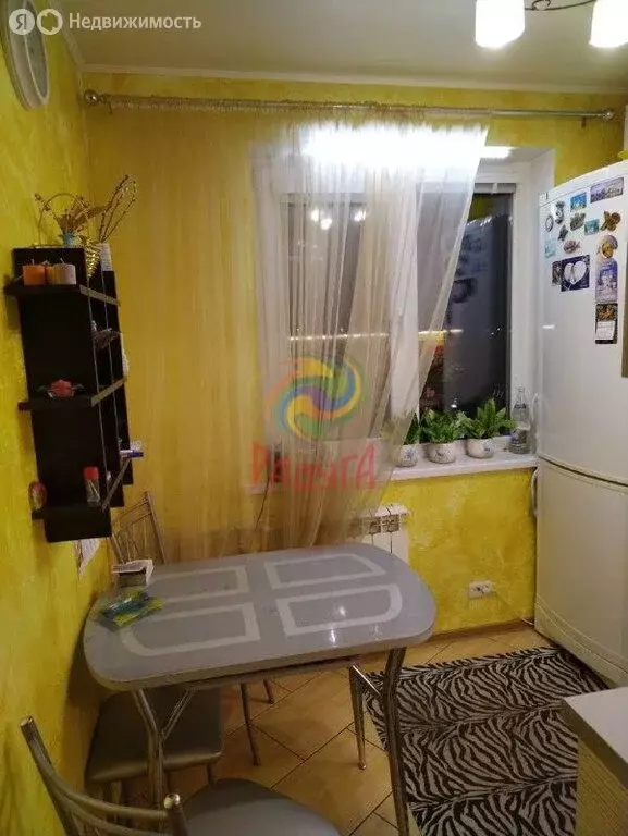2-комнатная квартира: Иваново, улица Любимова, 14 (51.1 м) - Фото 0