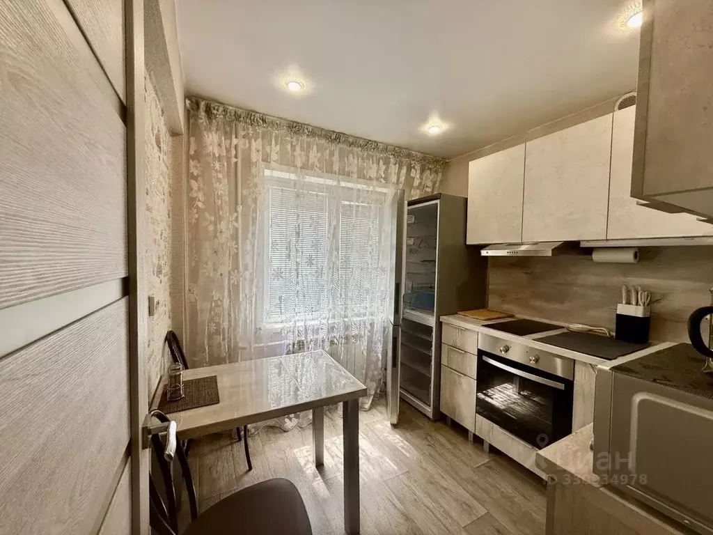 1-к кв. Алтайский край, Рубцовск ул. Светлова, 19 (31.0 м) - Фото 1