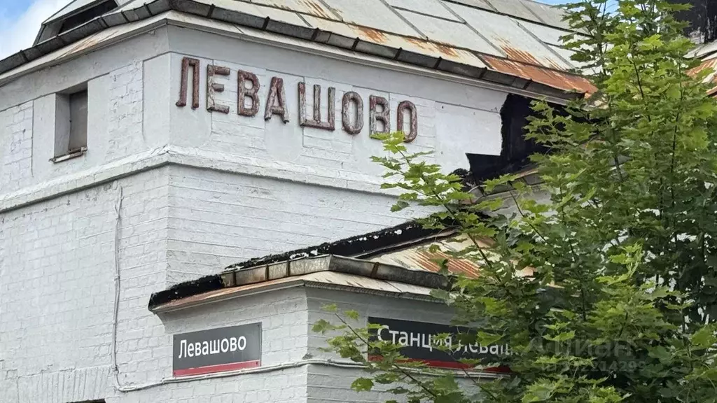 Участок в Санкт-Петербург пос. Парголово, Осиновая Роща исторический ... - Фото 1