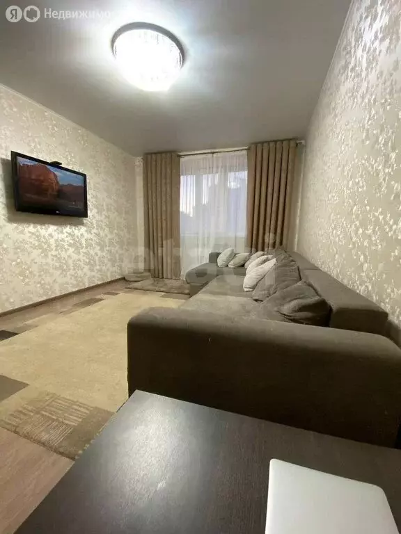3-комнатная квартира: Оренбург, проспект Победы, 155/6 (78.01 м) - Фото 1