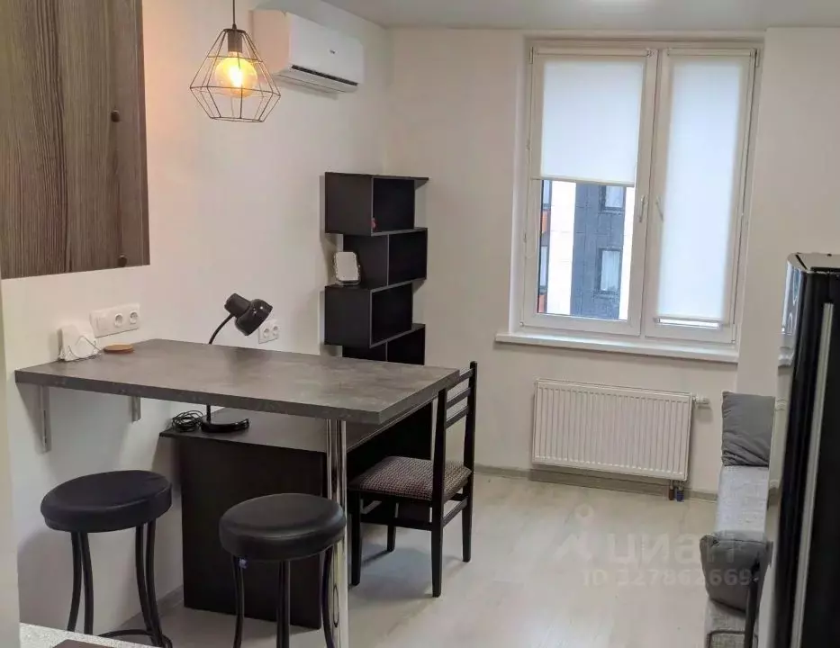 Студия Московская область, Красногорск ул. Большая Воскресенская, 1 ... - Фото 2