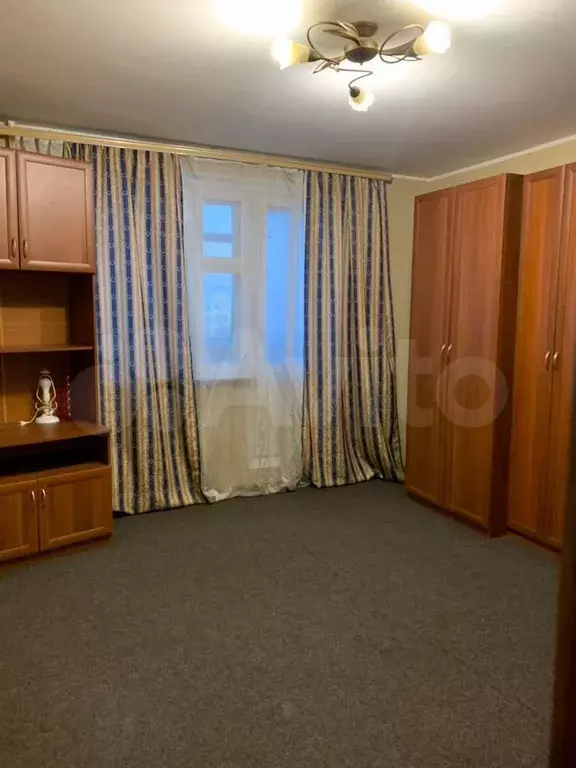 1-к. квартира, 39 м, 7/14 эт. - Фото 1