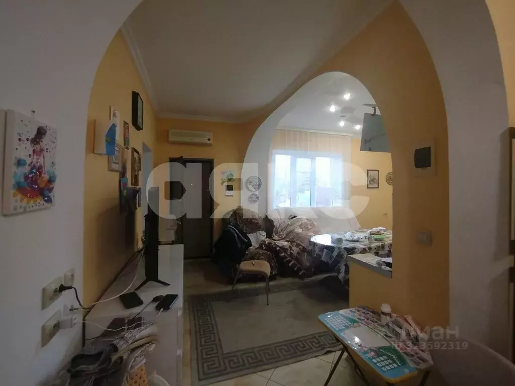 Дом в Краснодарский край, Горячий Ключ Коммунистическая ул., 42А (234 ... - Фото 2