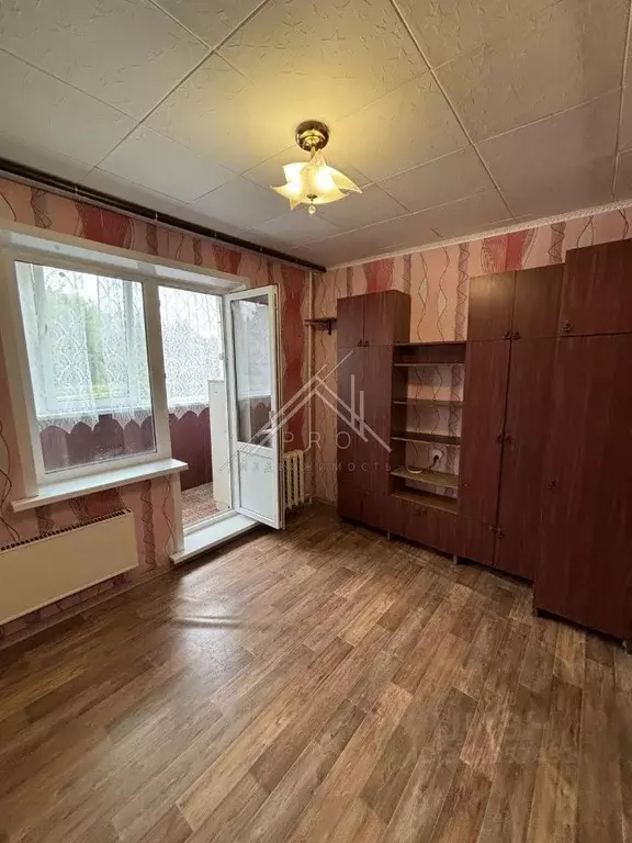 2-к кв. Костромская область, Буйский район, Чистые Боры городское ... - Фото 2