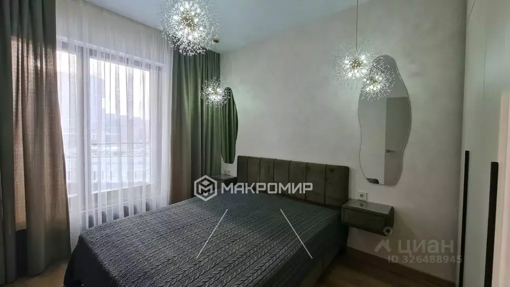 1-к кв. Москва Автозаводская ул., 26/1 (40.0 м) - Фото 0