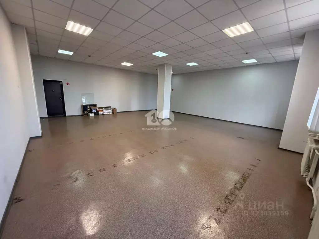 Офис в Кемеровская область, Прокопьевск ул. Есенина, 48 (250 м) - Фото 2