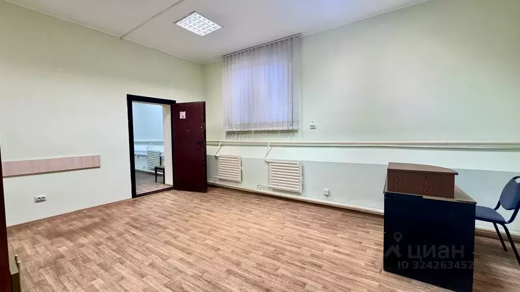 Помещение свободного назначения в Калининградская область, Калининград ... - Фото 1