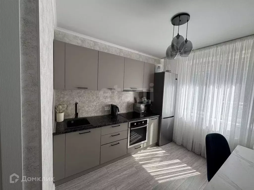 Продаётся 2-к квартира, 57.4 м - Фото 0