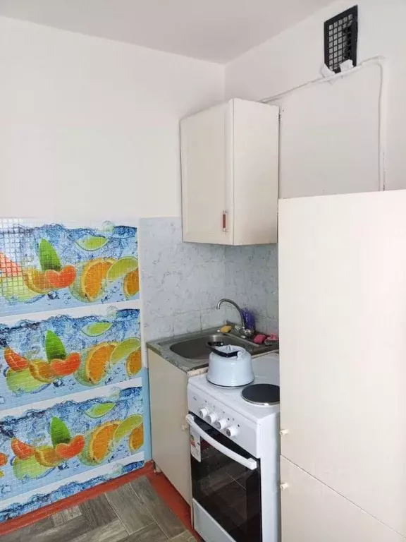 2-к кв. Иркутская область, Иркутск ул. Розы Люксембург, 285 (44.5 м) - Фото 1