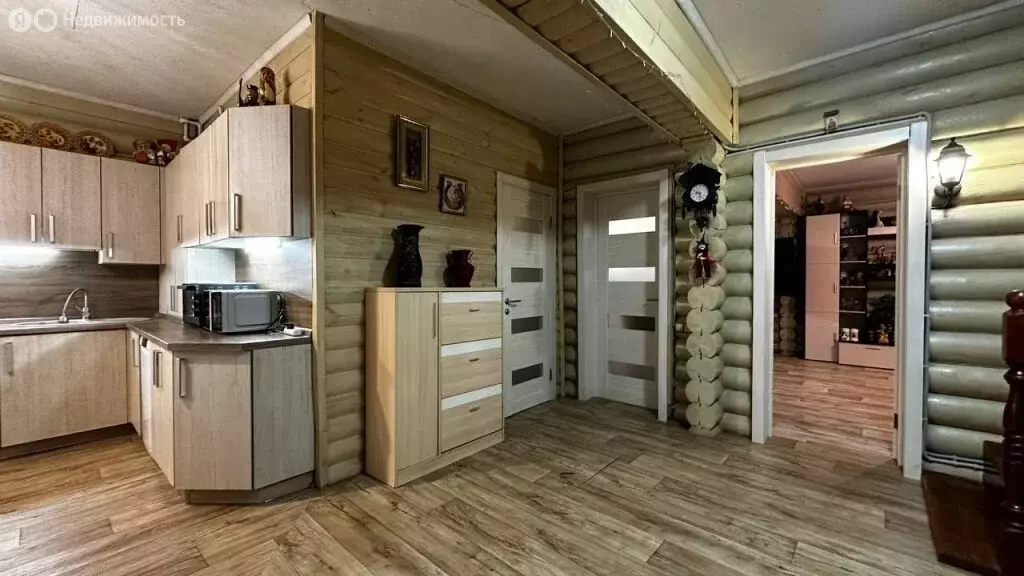 Дом в Суздальский район, муниципальное образование ... - Фото 2