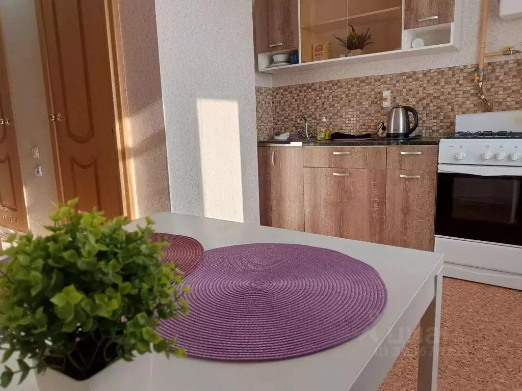 1-к кв. Белгородская область, Белгород бул. Юности, 45 (37.0 м) - Фото 2