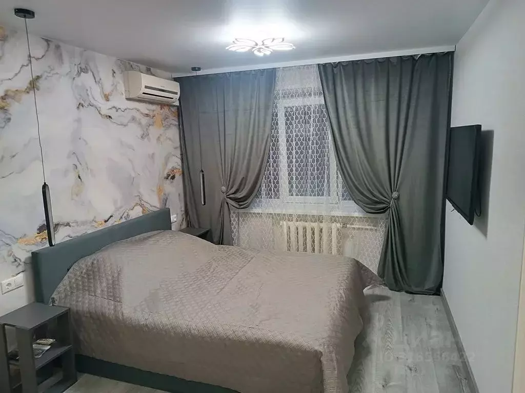 1-к кв. Воронежская область, Воронеж Московский просп., 46 (31.0 м) - Фото 1