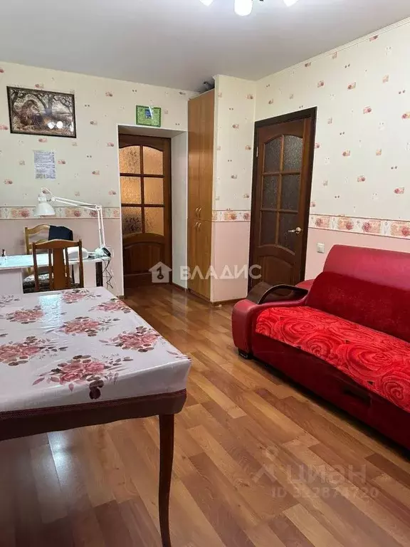 2-к кв. Башкортостан, Уфа ул. Мусоргского, 19/1 (44.8 м) - Фото 1