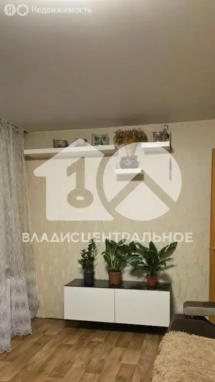 2-комнатная квартира: Новосибирск, Кировский район, Северо-Чемской ... - Фото 1
