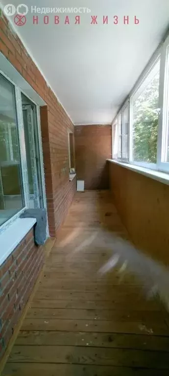 1-комнатная квартира: Самара, улица Калинина, 26 (40 м) - Фото 1