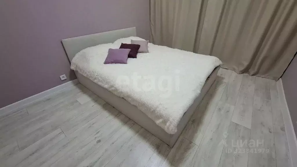 1-к кв. Ульяновская область, Ульяновск ул. Варейкиса, 52 (38.0 м) - Фото 2