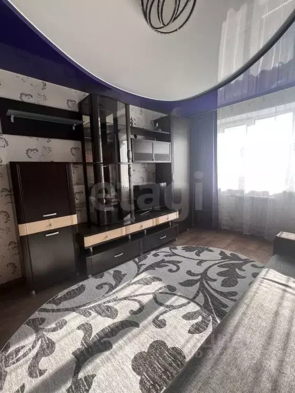 2-к кв. Красноярский край, Красноярск просп. Машиностроителей, 11 ... - Фото 1