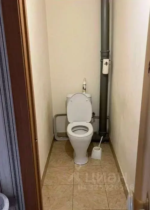 2-к кв. Самарская область, Волжский район, Лопатино с/пос, пос. ... - Фото 2