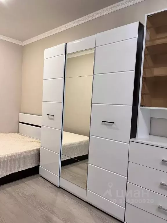 1-к кв. Татарстан, Пестречинский район, Шигалеевское с/пос, с. Новое ... - Фото 1