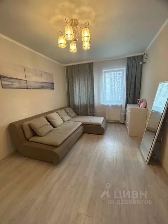 1-к кв. Татарстан, Казань Роторная ул., 27Е (38.0 м) - Фото 0