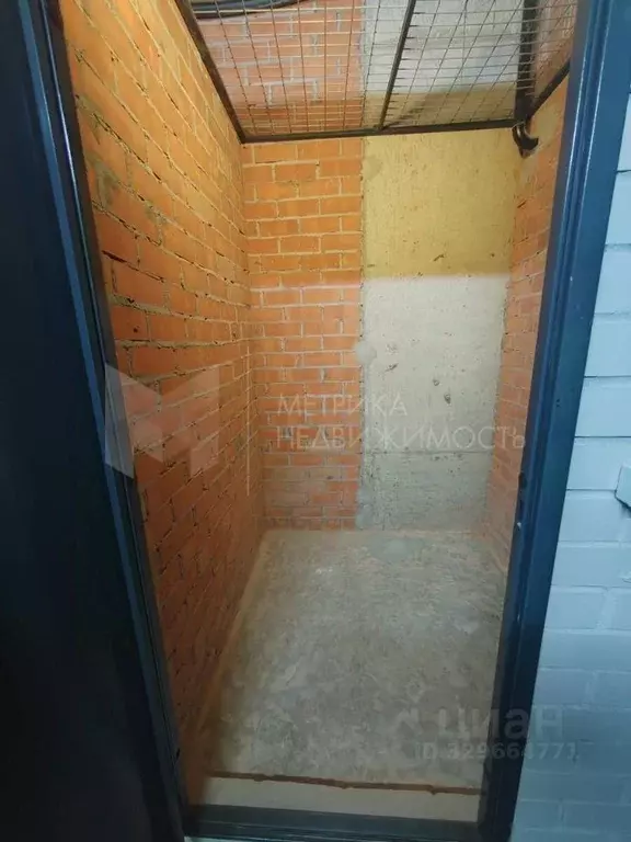 Склад в Тюменская область, Тюмень Причальная ул., 7 (3 м) - Фото 1