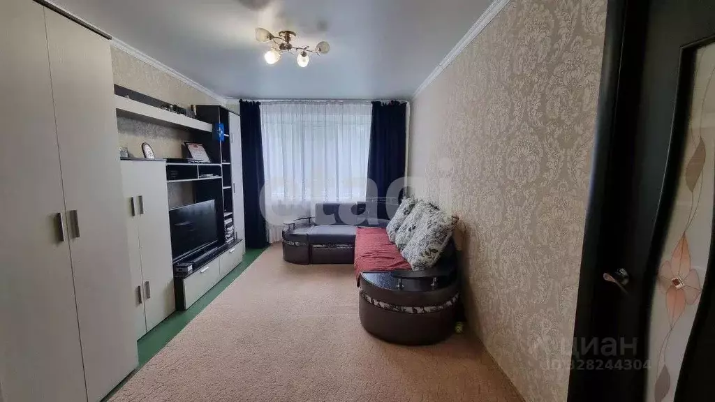 3-к кв. Брянская область, Брянск ул. Рылеева, 7А (63.5 м) - Фото 1