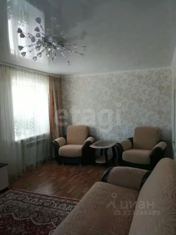 4-к кв. Амурская область, Райчихинск Пионерская ул., 64А (73.0 м) - Фото 2