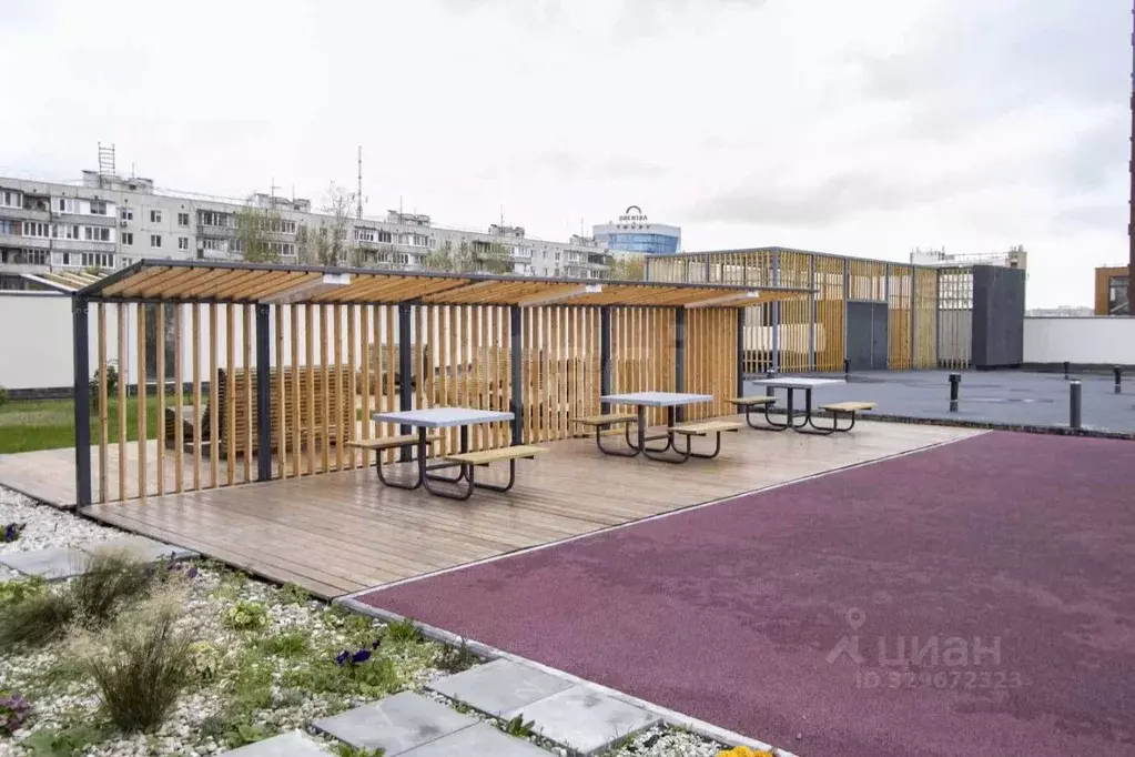 Гараж в Тюменская область, Тюмень Профсоюзная ул., 57 (13 м) - Фото 1