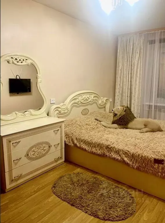 3-к кв. Иркутская область, Иркутск ул. Румянцева, 15 (64.0 м) - Фото 1