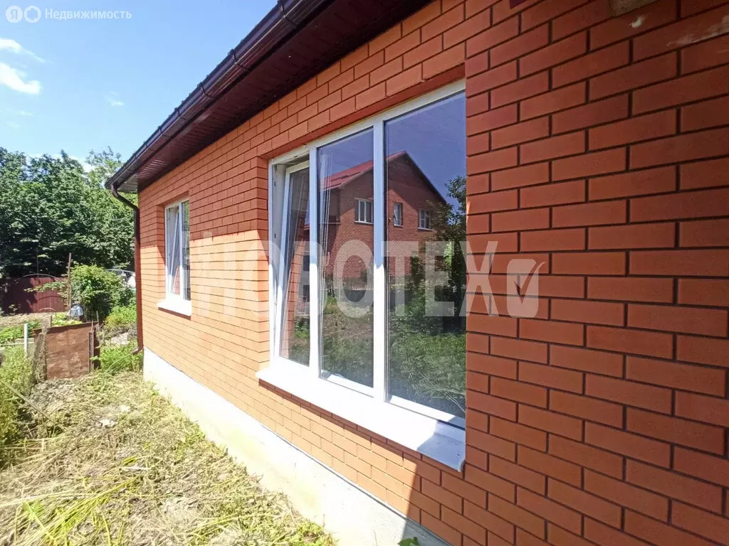 Дом в Апшеронск, Лесоторговый переулок, 11А (78.7 м) - Фото 1