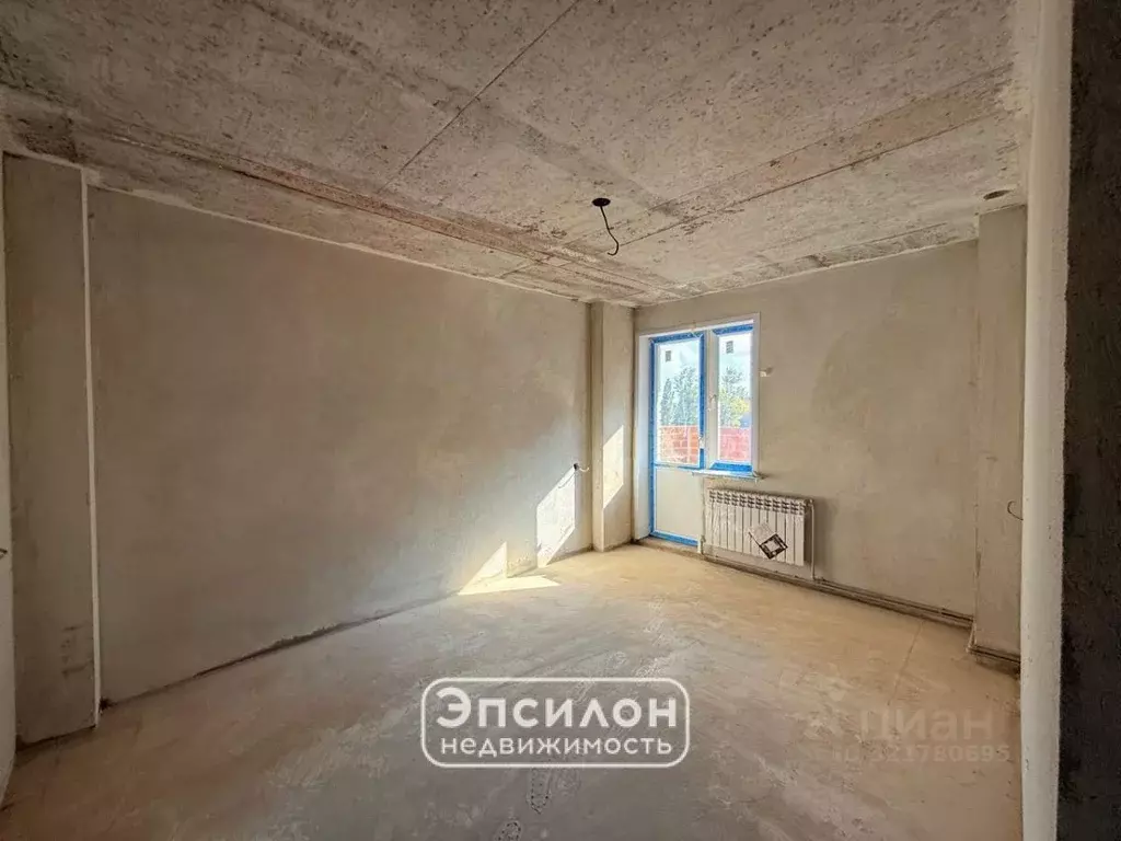 2-к кв. Курская область, Курск ул. 2-я Агрегатная, 57А (58.37 м) - Фото 2