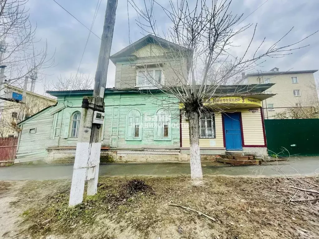 2-к кв. Саратовская область, Вольск Революционная ул., 39 (42.7 м) - Фото 1